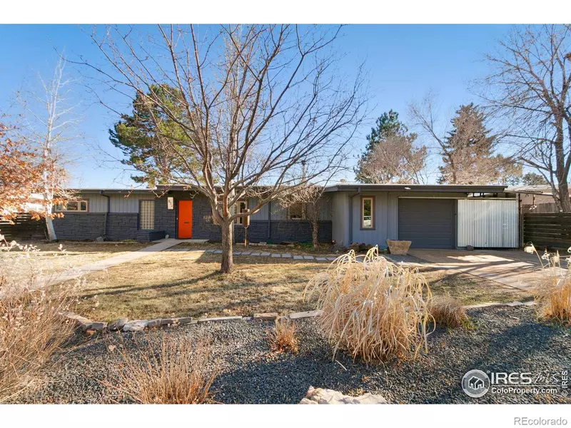 837 Juniper LN, Fort Collins, CO 80526