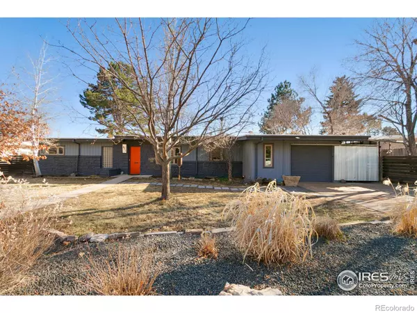 837 Juniper LN,  Fort Collins,  CO 80526