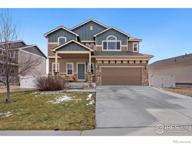 430 Saratoga WAY, Windsor, CO 80550