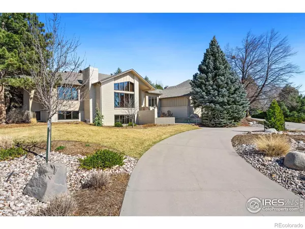 Fort Collins, CO 80524,1806 Linden Lake RD