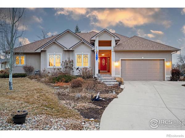 697 Crawford CIR, Longmont, CO 80504