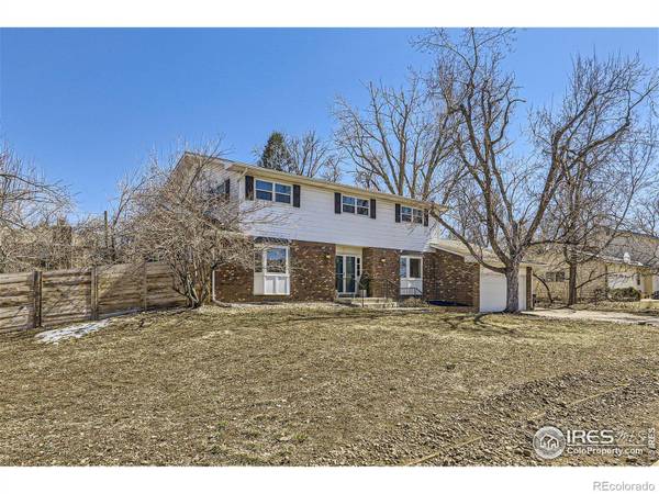 920 Sycamore AVE, Boulder, CO 80303