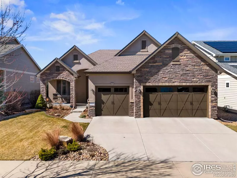 5627 Cardinal Flower CT, Fort Collins, CO 80528