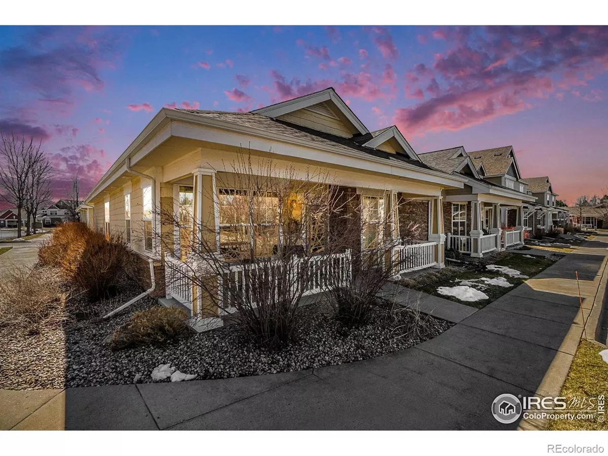 Fort Collins, CO 80525,4751 Pleasant Oak DR #C72