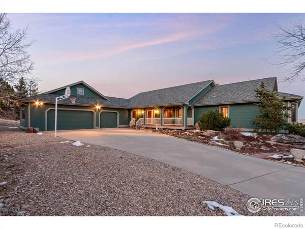 Longmont, CO 80503,8824 Sage Valley RD