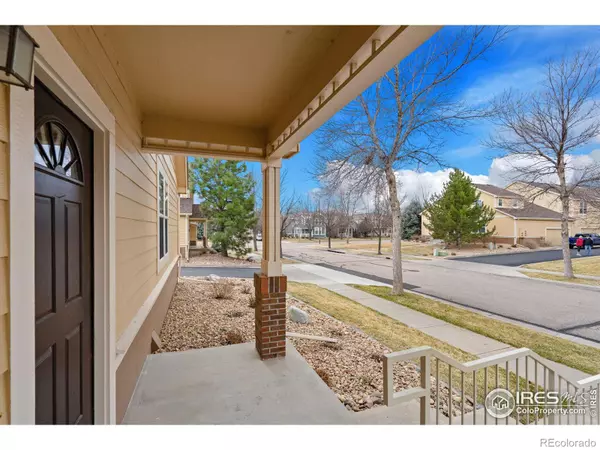 Fort Collins, CO 80528,5126 Mill Stone WAY