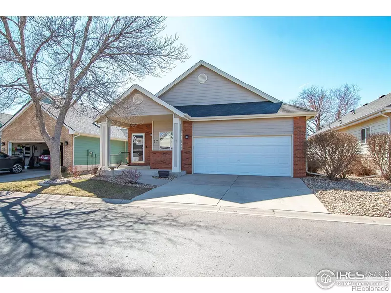 3822 W 11th ST #37, Greeley, CO 80634