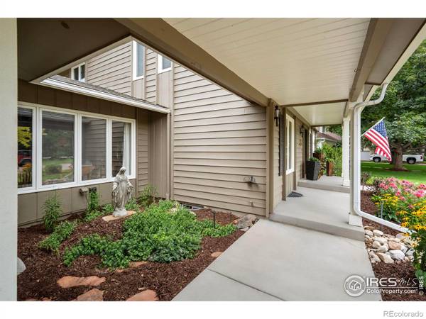 Fort Collins, CO 80525,1208 Parkwood DR