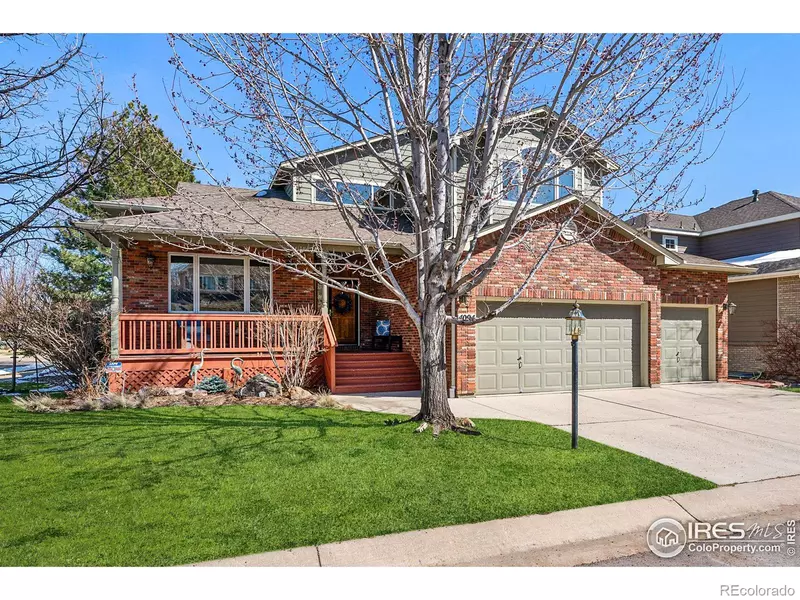 4094 Bimini CT, Boulder, CO 80301