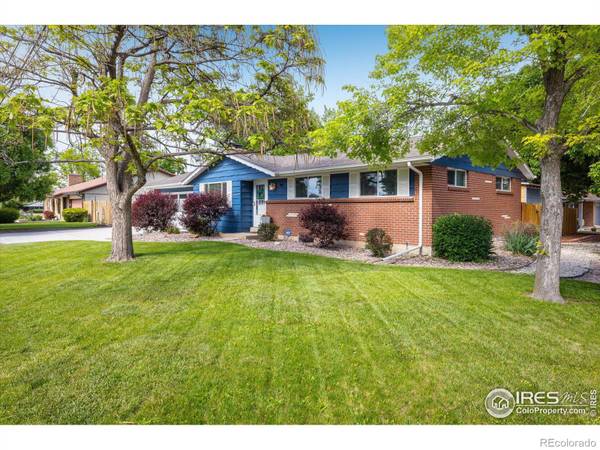 7054 Carr ST, Arvada, CO 80004