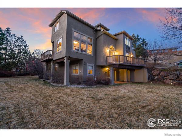 2304 Nottingham CT, Fort Collins, CO 80526