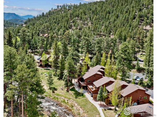 Estes Park, CO 80517,1516 Fish Hatchery RD #7