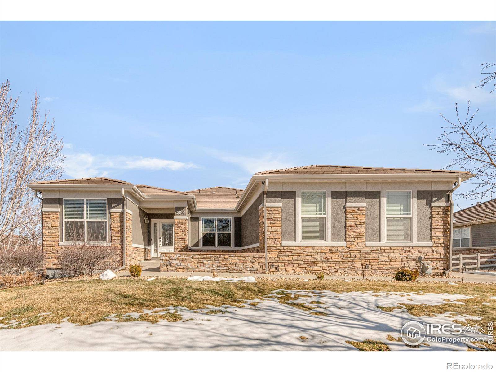 2807 Potosi PL, Broomfield, CO 80023