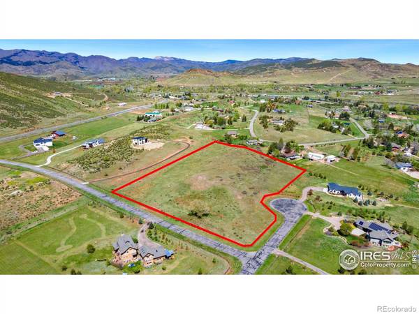 Laporte, CO 80535,4442 Del Colina WAY