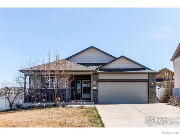 2302 76th Ave Ct, Greeley, CO 80634