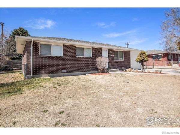 Evans, CO 80620,3019 Lakeside DR