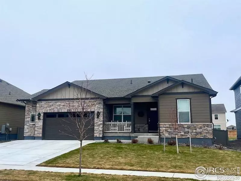 1108 Clara View DR, Berthoud, CO 80513