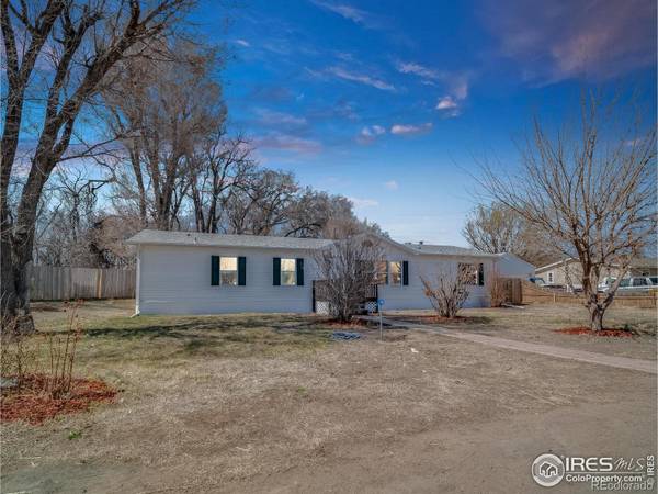 400 Beaver ST,  Hillrose,  CO 80733