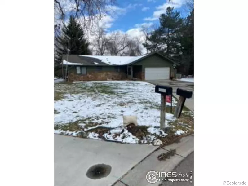 2606 Shadow CT, Fort Collins, CO 80525