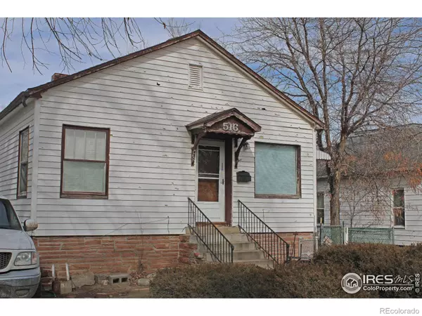 Sterling, CO 80751,516 Denver ST