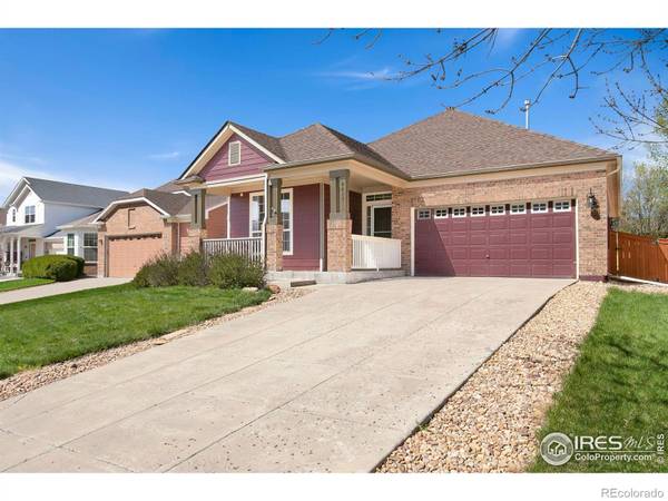 4485 Colona PL, Loveland, CO 80538