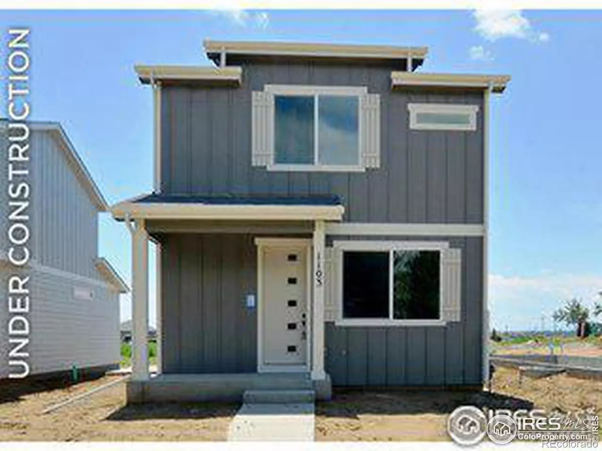 Berthoud, CO 80513,1139 Summit Vista DR