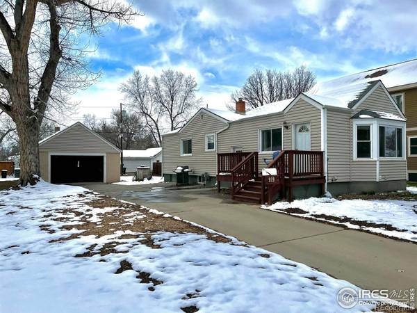 919 Bross ST, Longmont, CO 80501