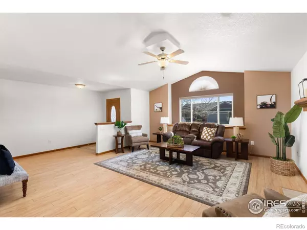 Loveland, CO 80538,1545 La Jara ST