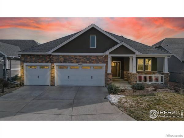 8400 Quaker CIR, Arvada, CO 80007