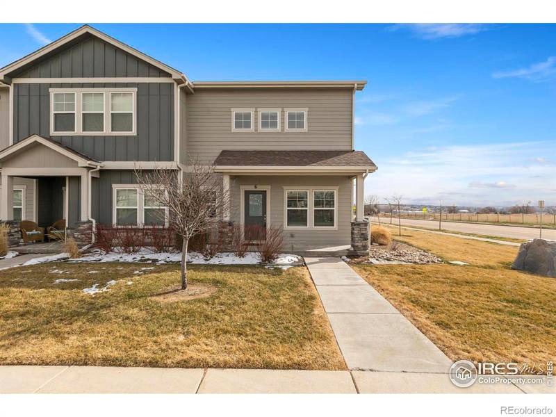 1691 Grand AVE #6, Windsor, CO 80550