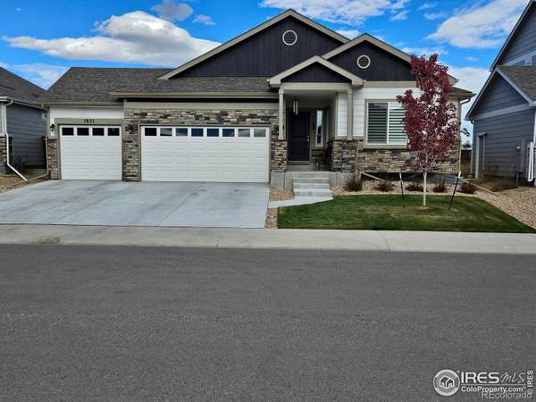 1851 Lazear ST, Loveland, CO 80538