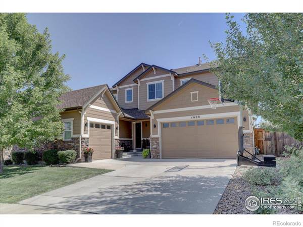 Longmont, CO 80503,1608 Hideaway CT