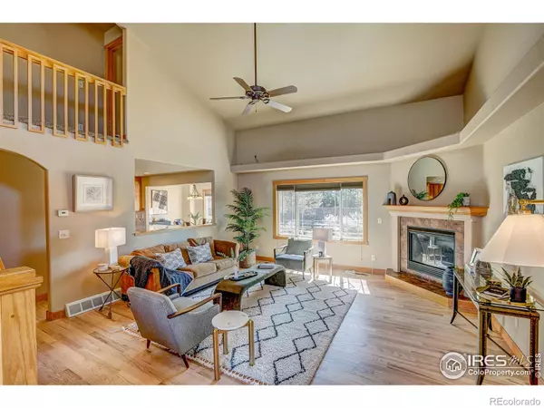 Fort Collins, CO 80521,2739 Headwater DR