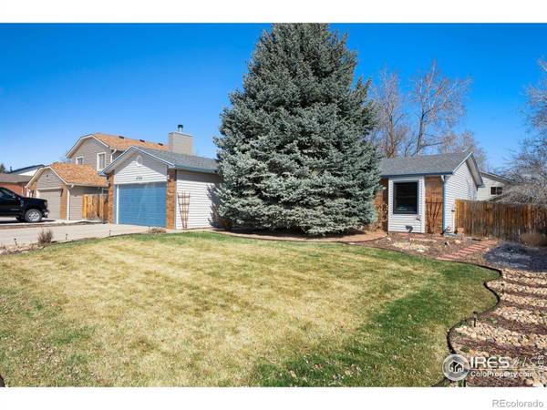 4709 W 6th St Rd, Greeley, CO 80634