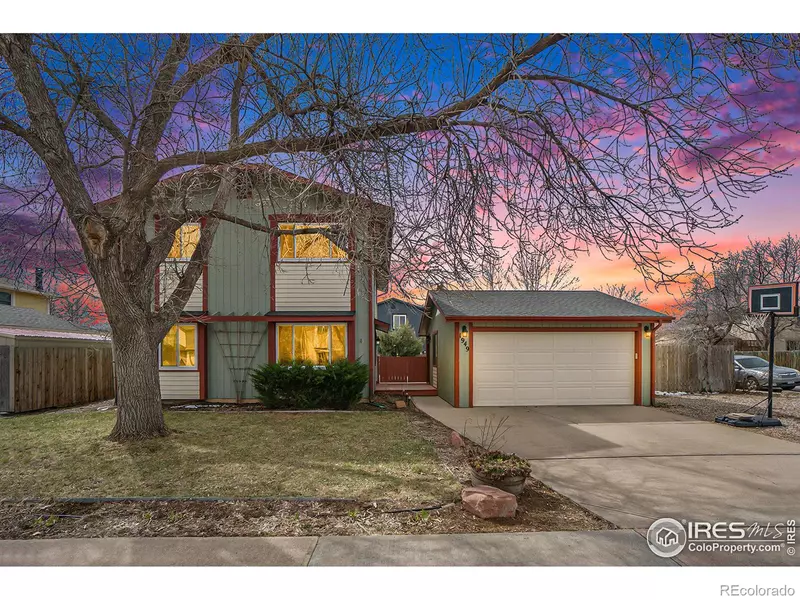 1949 Newcastle CT, Fort Collins, CO 80526