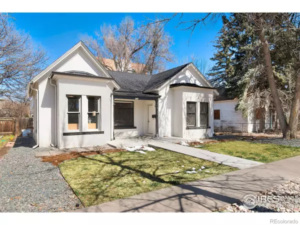 Fort Collins, CO 80521,206 W Myrtle ST