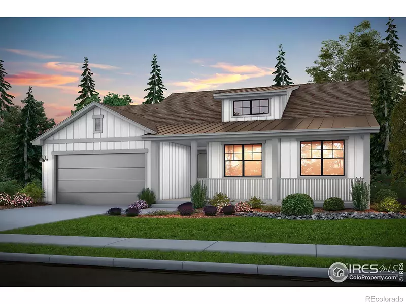 2944 Gangway DR, Fort Collins, CO 80524