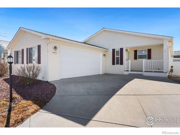 4411 Quest DR, Fort Collins, CO 80524