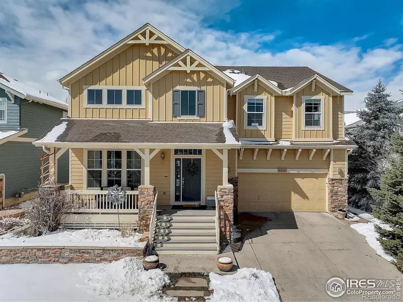 8341 Arbutus ST, Arvada, CO 80005