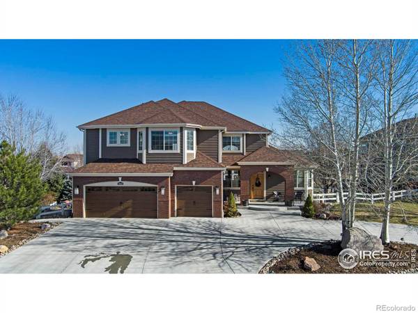 2960 Laguna CT, Loveland, CO 80538