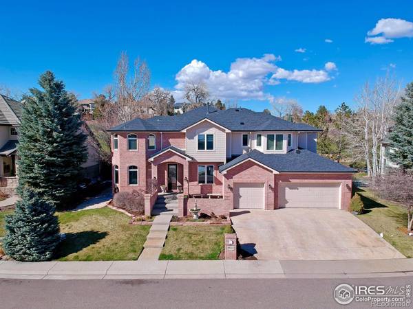 16629 W 69th CIR, Arvada, CO 80007