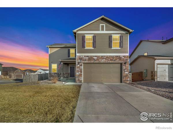 875 Dartford DR, Windsor, CO 80550