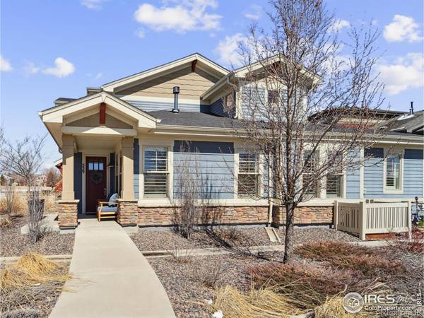 539 Brennan CIR, Erie, CO 80516