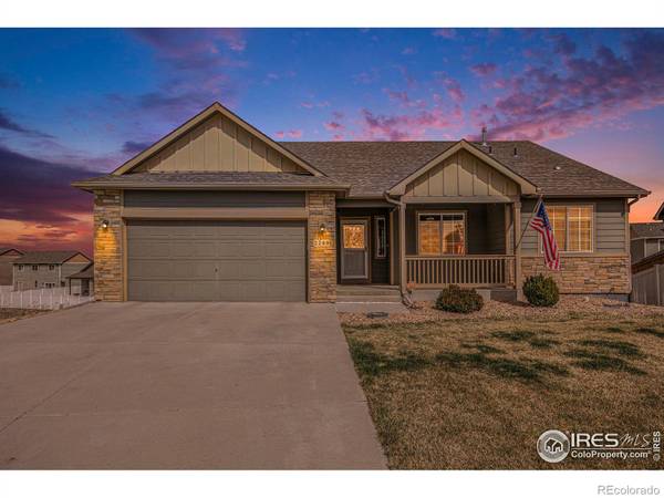 Greeley, CO 80634,2200 77th AVE