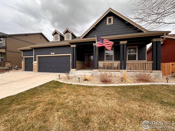 657 Clarendon DR, Windsor, CO 80550