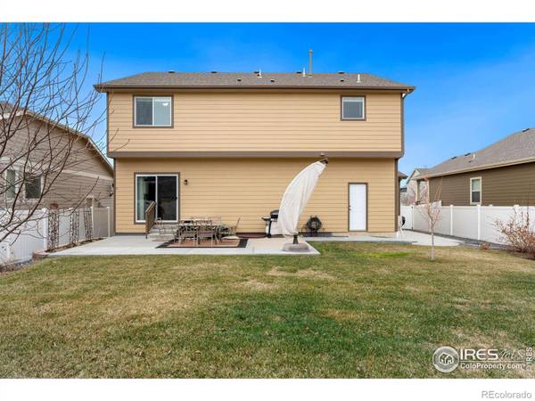 Greeley, CO 80634,8727 15th ST