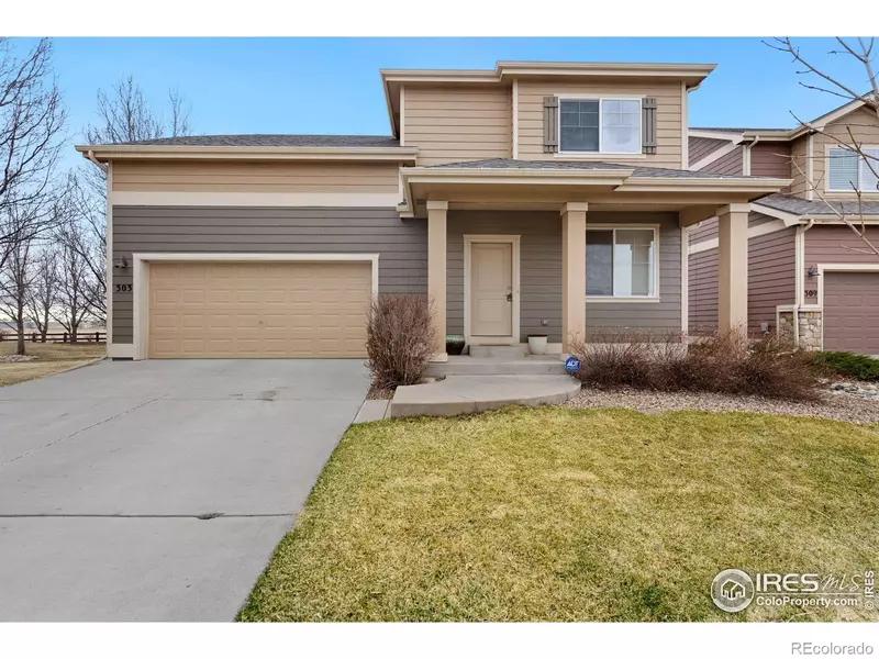 303 Bannock ST, Fort Collins, CO 80524