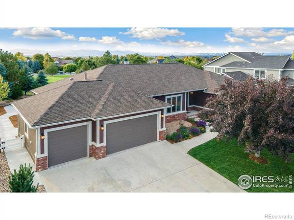 Windsor, CO 80528,8175 Admiral DR