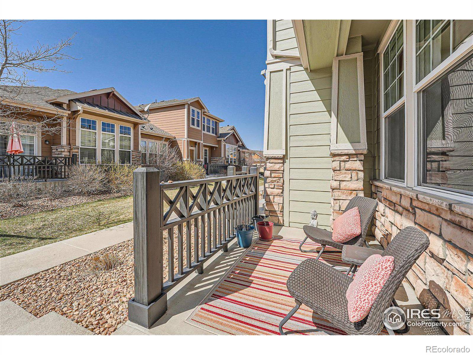 Broomfield, CO 80023,3751 W 136th AVE #I3