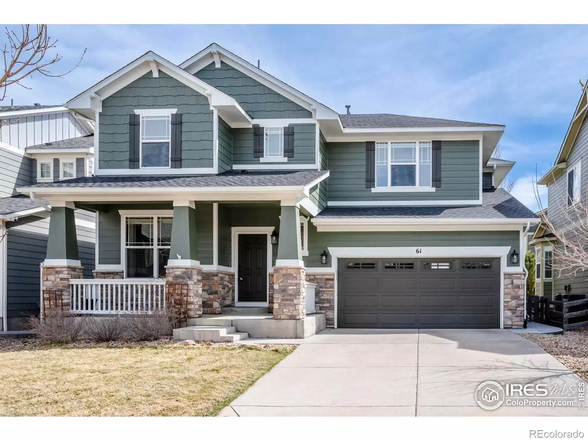 Erie, CO 80516,61 Ferris LN